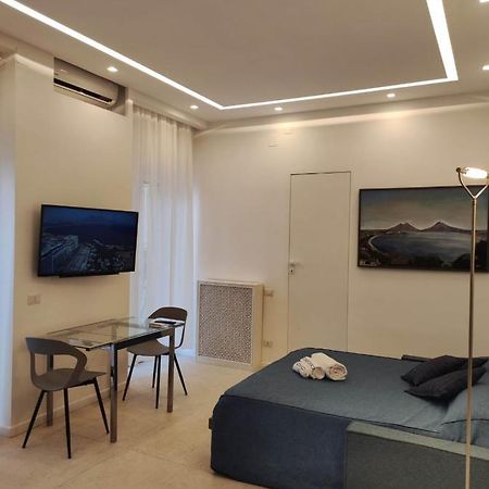 Vesuvio View Apartment ナポリ エクステリア 写真
