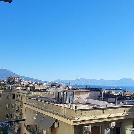 Vesuvio View Apartment ナポリ エクステリア 写真