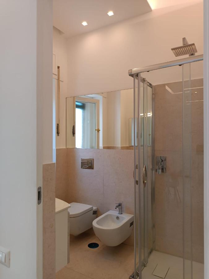 Vesuvio View Apartment ナポリ エクステリア 写真