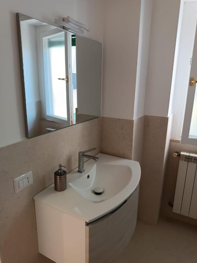Vesuvio View Apartment ナポリ エクステリア 写真
