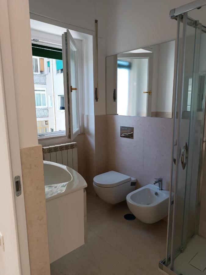 Vesuvio View Apartment ナポリ エクステリア 写真
