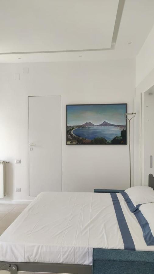 Vesuvio View Apartment ナポリ エクステリア 写真