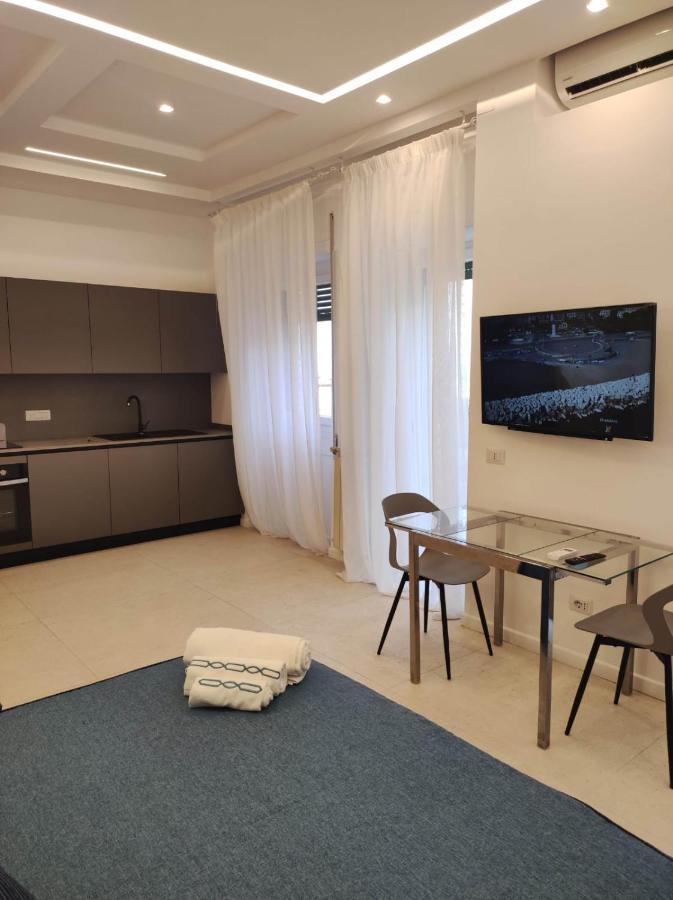 Vesuvio View Apartment ナポリ エクステリア 写真