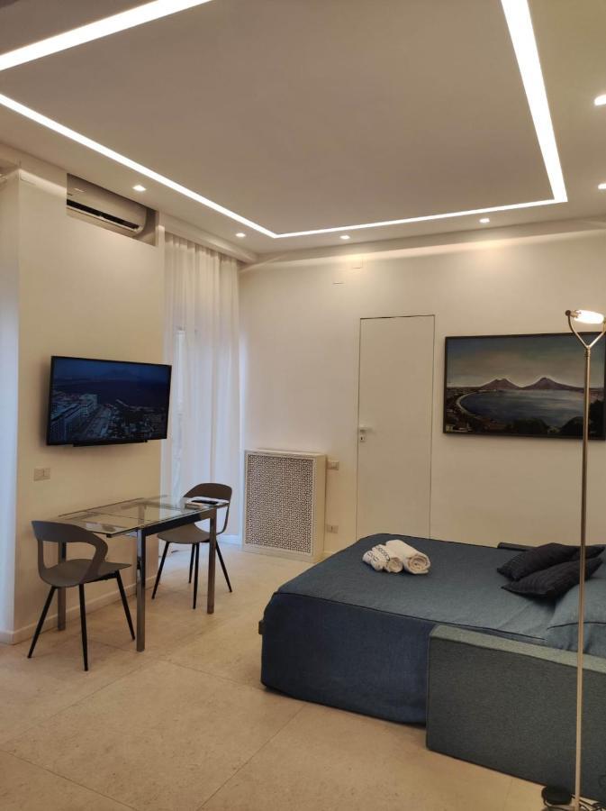 Vesuvio View Apartment ナポリ エクステリア 写真
