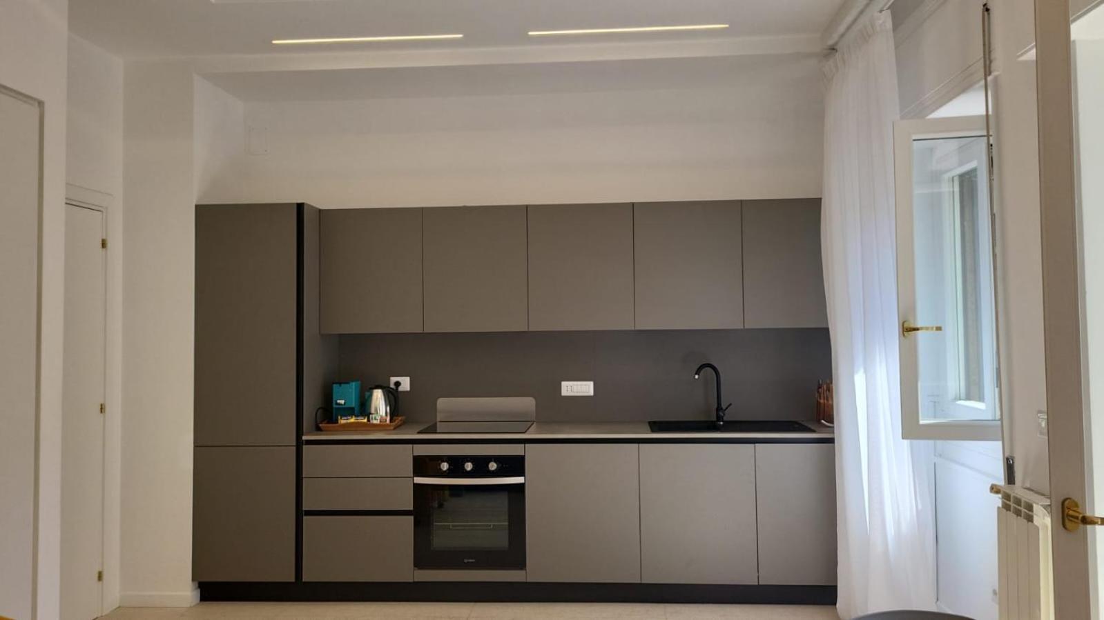 Vesuvio View Apartment ナポリ エクステリア 写真