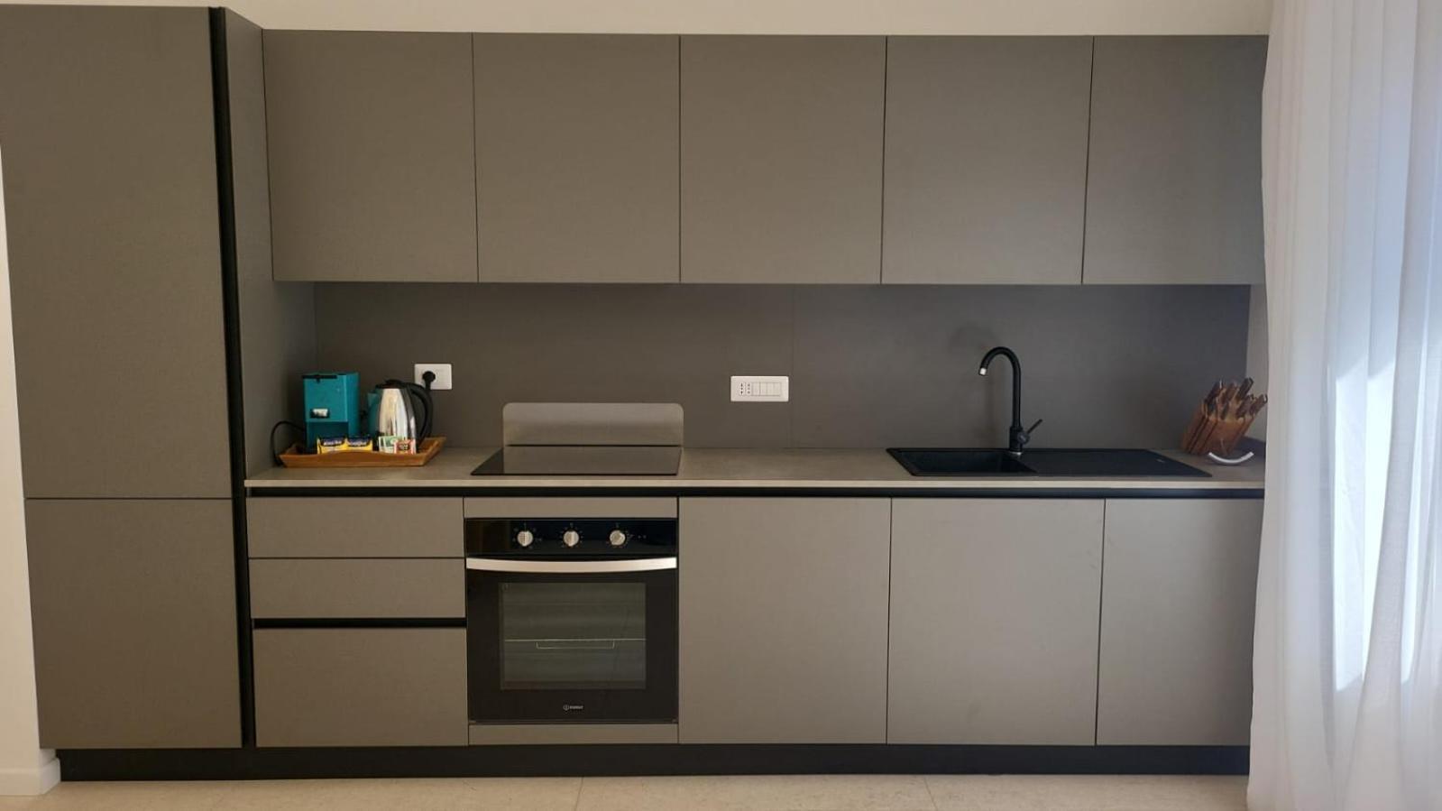Vesuvio View Apartment ナポリ エクステリア 写真